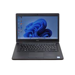 Dell Latitude 5490 Latop / i5-8350U / 8GB RAM / 256GB SSD
