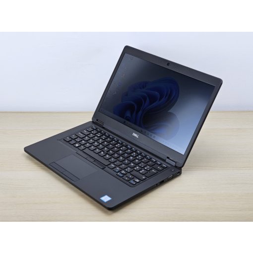 Dell Latitude 5490 Latop / i5-8350U / 8GB RAM / 256GB SSD