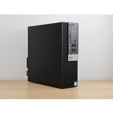Dell Optiplex 7040 SFF PC / i7-6700 / 16GB RAM / 256GB SSD / DVD-RW