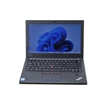 Lenovo ThinkPad X270 / i5-7200U / 8GB RAM / 256GB SSD / Magyar billentyűzet