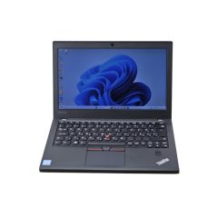  Lenovo ThinkPad X270 / i5-7200U / 8GB RAM / 256GB SSD / Magyar billentyűzet