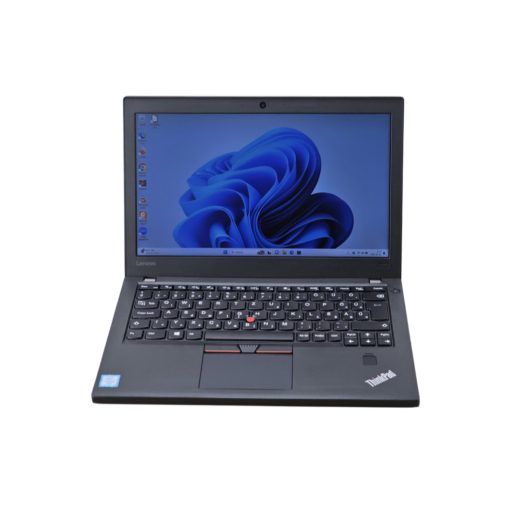 Lenovo ThinkPad X270 / i5-7200U / 8GB RAM / 256GB SSD / Magyar billentyűzet