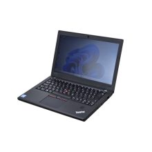 Lenovo ThinkPad X270 / i5-7200U / 8GB RAM / 256GB SSD / Magyar billentyűzet