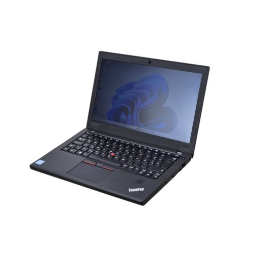 Lenovo ThinkPad X270 / i5-7200U / 8GB RAM / 256GB SSD / Magyar billentyűzet