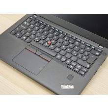 Lenovo ThinkPad X270 / i5-7200U / 8GB RAM / 256GB SSD / Magyar billentyűzet