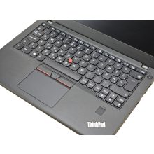 Lenovo ThinkPad X270 / i5-7200U / 8GB RAM / 256GB SSD / Magyar billentyűzet