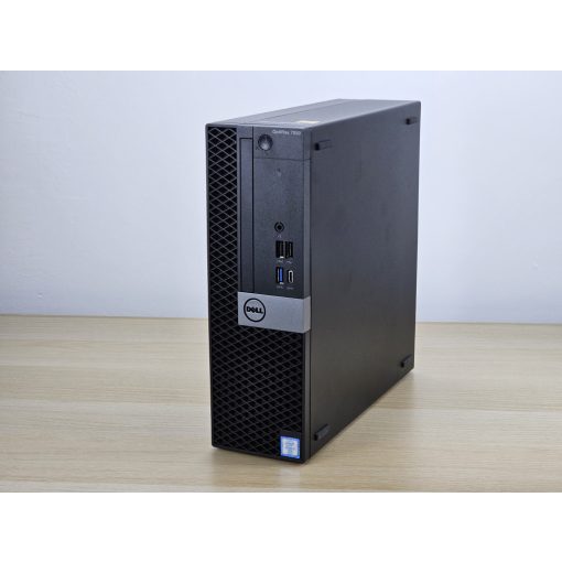 Dell Optiplex 7050 SFF / i7-6700 / 16GB RAM / 256GB SSD