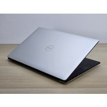 Dell XPS 15 7590 4K + Nvidia / i7-9750H / 16GB RAM / 256GB SSD / Érintőképernyős / Magyar billentyűzet