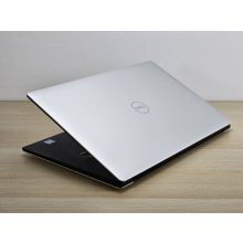 Dell XPS 15 7590 4K + Nvidia / i7-9750H / 16GB RAM / 256GB SSD / Érintőképernyős / Magyar billentyűzet