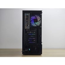 GAMER PC Tower + NVIDIA GTX 1050 Ti 4GB / i5-8500 / 8GB RAM / 512GB SSD