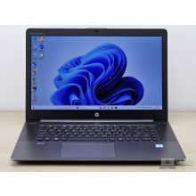 HP Zbook Studio 15 G3 Laptop + Nvidia / i7-6700HQ / 32GB RAM / 1TB SSD V