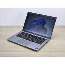 Dell Latitude 5450 (2024) Laptop / Intel Core Ultra 7 + Intel AI Boost / 16GB RAM / 512GB SSD / Magyar billentyűzetes