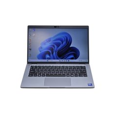   Dell Latitude 5450 (2024) Laptop / Intel Core Ultra 7 + Intel AI Boost / 16GB RAM / 512GB SSD / Magyar billentyűzetes