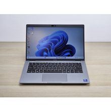 Dell Latitude 5450 (2024) Laptop / Intel Core Ultra 7 + Intel AI Boost / 16GB RAM / 512GB SSD / Magyar billentyűzetes