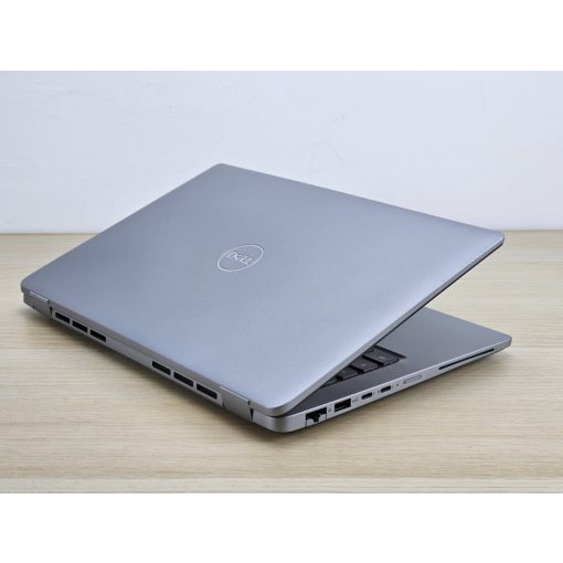 Dell Latitude 5450 (2024) Laptop / Intel Core Ultra 7 + Intel AI Boost / 16GB RAM / 512GB SSD / Magyar billentyűzetes