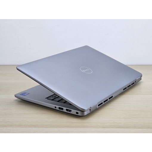Dell Latitude 5450 (2024) Laptop / Intel Core Ultra 7 + Intel AI Boost / 16GB RAM / 512GB SSD / Magyar billentyűzetes