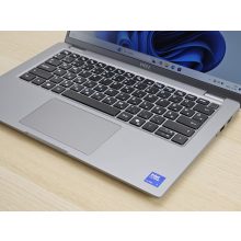 Dell Latitude 5450 (2024) Laptop / Intel Core Ultra 7 + Intel AI Boost / 16GB RAM / 512GB SSD / Magyar billentyűzetes