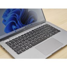 Dell Latitude 5450 (2024) Laptop / Intel Core Ultra 7 + Intel AI Boost / 16GB RAM / 512GB SSD / Magyar billentyűzetes