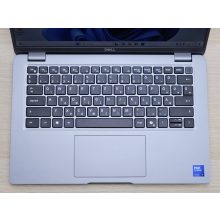 Dell Latitude 5450 (2024) Laptop / Intel Core Ultra 7 + Intel AI Boost / 16GB RAM / 512GB SSD / Magyar billentyűzetes