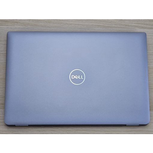 Dell Latitude 5450 (2024) Laptop / Intel Core Ultra 7 + Intel AI Boost / 16GB RAM / 512GB SSD / Magyar billentyűzetes