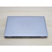 Dell Latitude 5450 (2024) Laptop / Intel Core Ultra 7 + Intel AI Boost / 16GB RAM / 512GB SSD / Magyar billentyűzetes