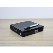 Dell Optiplex 7050 mini pc / i7-6700 / 8GB RAM / 256GB SSD