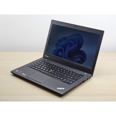   Lenovo ThinkPad T440 / i5-4300U / 8GB RAM / 180GB SSD / Magyarosított