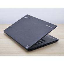 Lenovo ThinkPad T440 / i5-4300U / 8GB RAM / 180GB SSD / Magyarosított