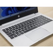 HP ProBook 440 G7 használt laptop, Intel Core i7-10510U, 16GB RAM, 256GB SSD