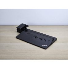 Lenovo ThinkPad Ultra Dock dokkoló