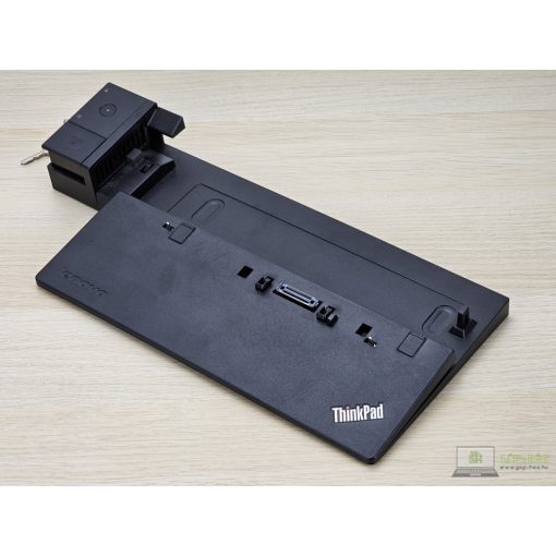 Lenovo ThinkPad Ultra Dock dokkoló