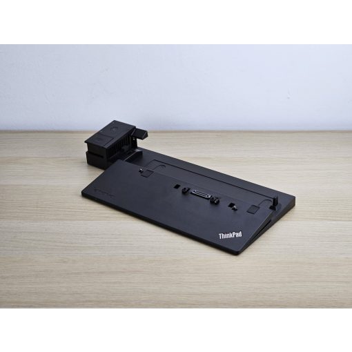 Lenovo ThinkPad Ultra Dock dokkoló