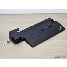 Lenovo ThinkPad Ultra Dock dokkoló