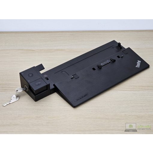 Lenovo ThinkPad Ultra Dock dokkoló
