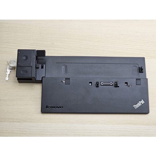 Lenovo ThinkPad Ultra Dock dokkoló