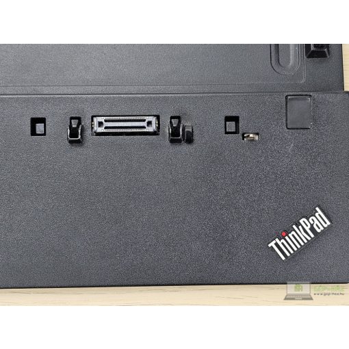 Lenovo ThinkPad Ultra Dock dokkoló