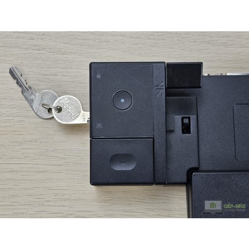 Lenovo ThinkPad Ultra Dock dokkoló