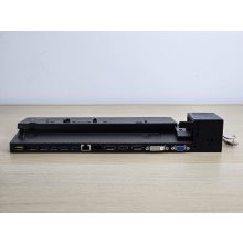 Lenovo ThinkPad Ultra Dock dokkoló