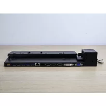 Lenovo ThinkPad Ultra Dock dokkoló