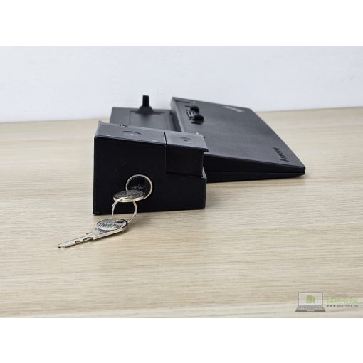 Lenovo ThinkPad Ultra Dock dokkoló