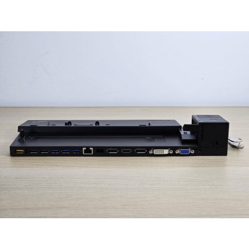 Lenovo ThinkPad Ultra Dock dokkoló