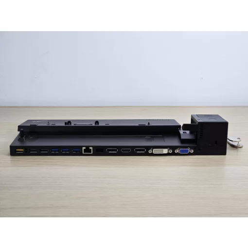 Lenovo ThinkPad Ultra Dock dokkoló