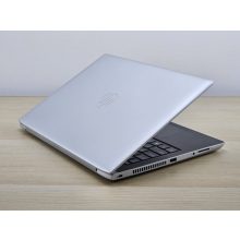 Használt HP Probook 430 G5 laptop, i3-7100U, 8GB RAM, 128GB SSD