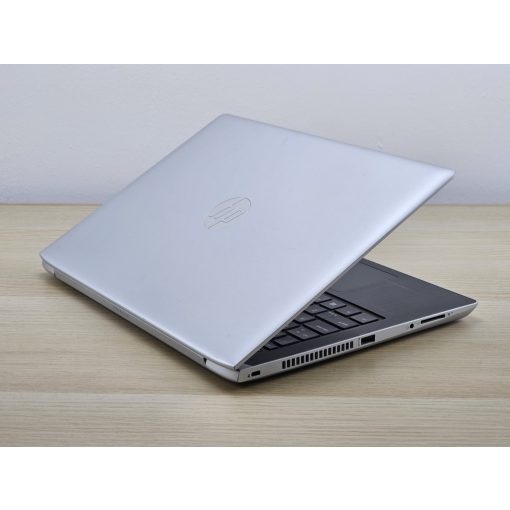 Használt HP Probook 430 G5 laptop, i3-7100U, 8GB RAM, 128GB SSD