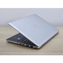 Használt HP Probook 430 G5 laptop, i3-7100U, 8GB RAM, 128GB SSD