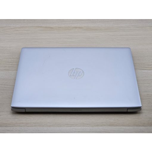 Használt HP Probook 430 G5 laptop, i3-7100U, 8GB RAM, 128GB SSD