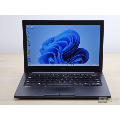 Dell Latitude 7280 Laptop / i5-6300U / 16GB RAM / 256GB SSD