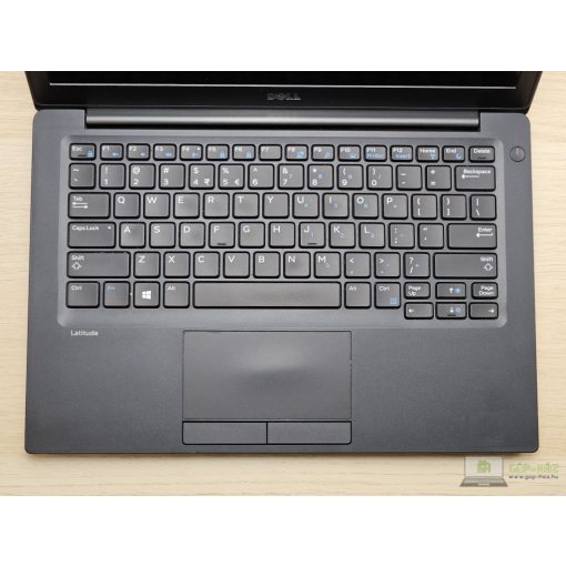 Dell Latitude 7280 Laptop / i5-6300U / 16GB RAM / 256GB SSD
