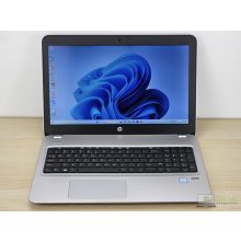 HP Probook 450 G4