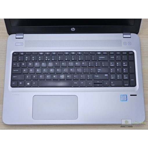 HP Probook 450 G4